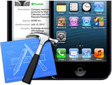 apple IOS development tools